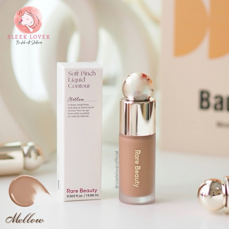 🔻พร้อมส่ง&แท้🔻 Rare Beauty Soft Pinch Liquid Contour ขนาด 14.88ml. - รูปที่ 2