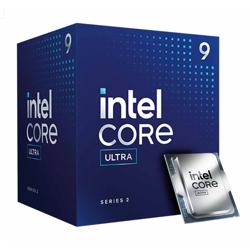 CPU INTEL CORE ULTRA 9 285 - 24C 24T 1.9-5.6GHz (INTEL SOCKET 1851)