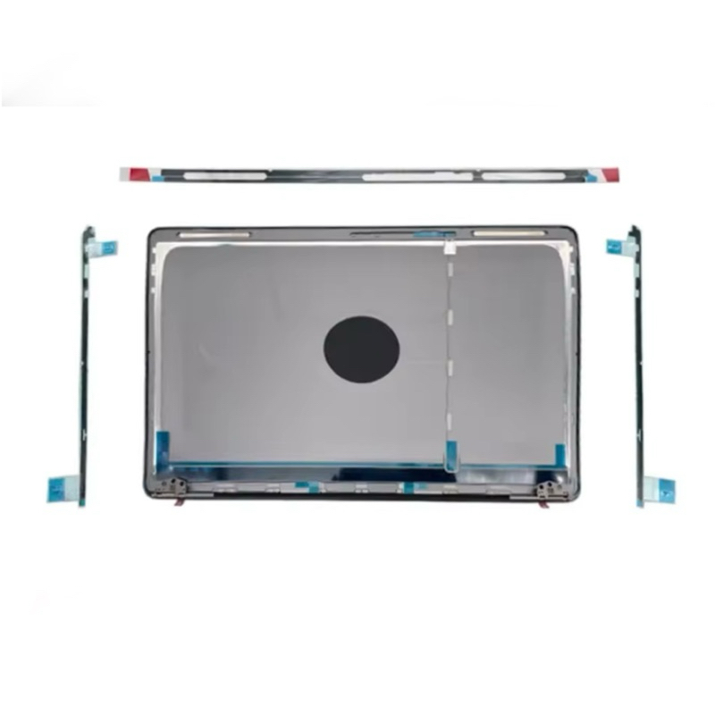 พร้อมส่งค่ะ🇹🇭 ชุดเทปกาวติดหน้าจอ Macbook Air 13 Pro 13 15 sticker lcd จอแมคบุค - รูปที่ 2