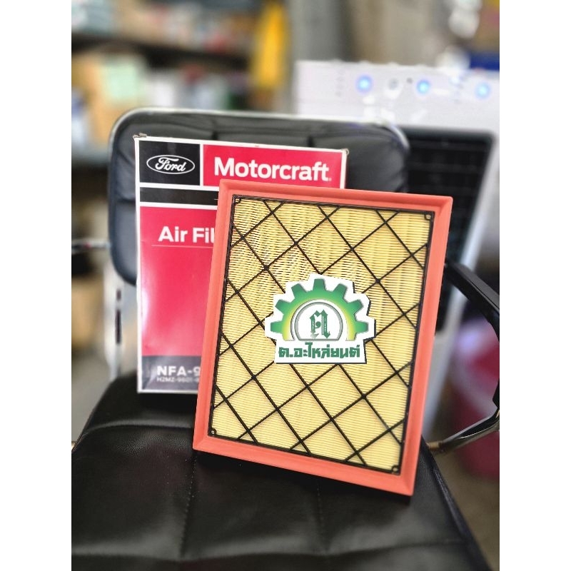 กรองอากาศ RAPTOR 2.0 10AT ปี2018 ของแท้ PU2Z9601B