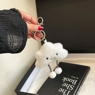 B-1551🔥พวงกุญแจตุ๊กตาที่ห้อยกระเป๋า พวงกุญแจน่ารักๆ จี้ห้อยก…