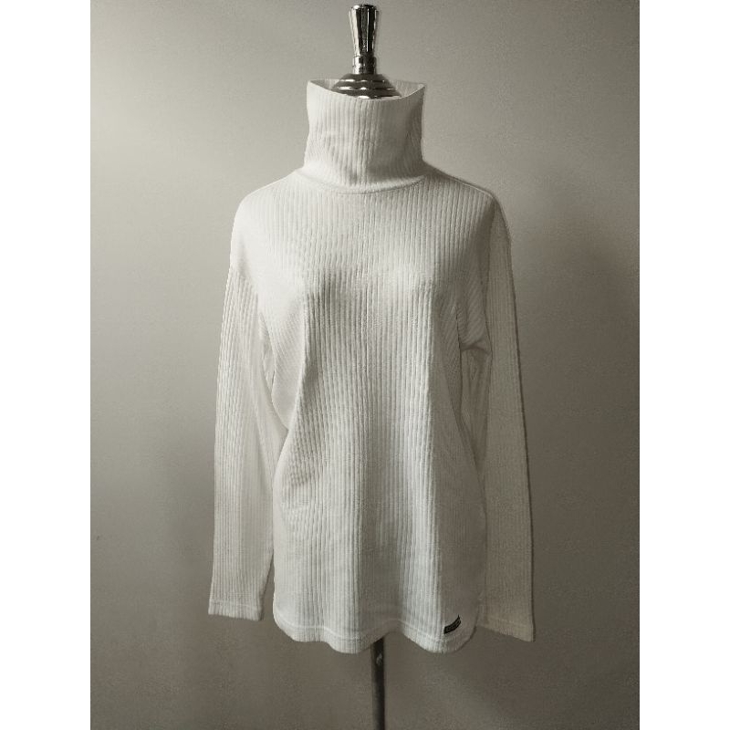 NEW4 เสื้อคอเต่า U.P renoma