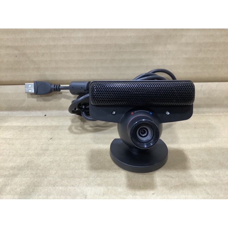 PS3 Eye Camera แท้ กล้อง สำหรับ ps3 PS