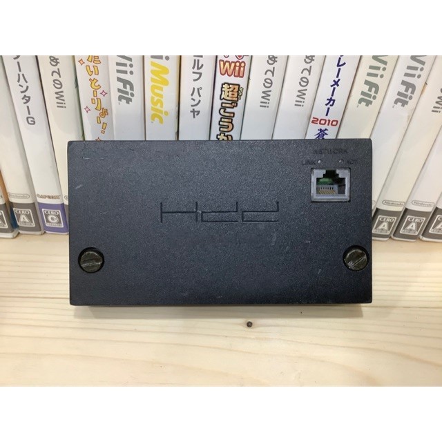 Network Adapter PS2 IDE PS2 Hard Disk Drive + Network Card แท้ HDD