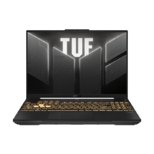 TUF Gaming F16 (FX607VU-RV058W) Core 5 210H/16GB/512GB M.2 SSD/GeForce RTX 4050 6GB/16.0" FHD+/Windows 11 Home/Mecha Gra