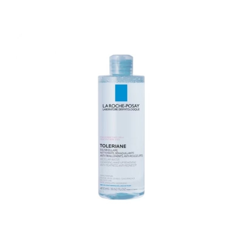 LA ROCHE-POSAY TOLERIANE MICELLAR ULTRA REACTIVE SKIN