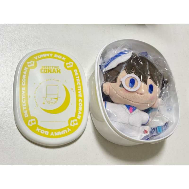 Detective Conan Yummy Box - Kaito KIDS คิดส์ โคนัน