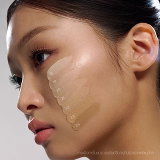 JAVIN DE SEOUL - [REFILL] Wink Cushion Glow (7 shades) - รีฟิลคุชชั่น SPF50 PA++++