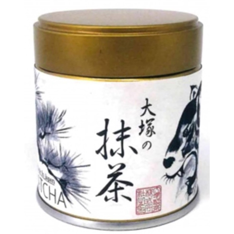 Ceremony Otsuka Matcha 40g made in Japan