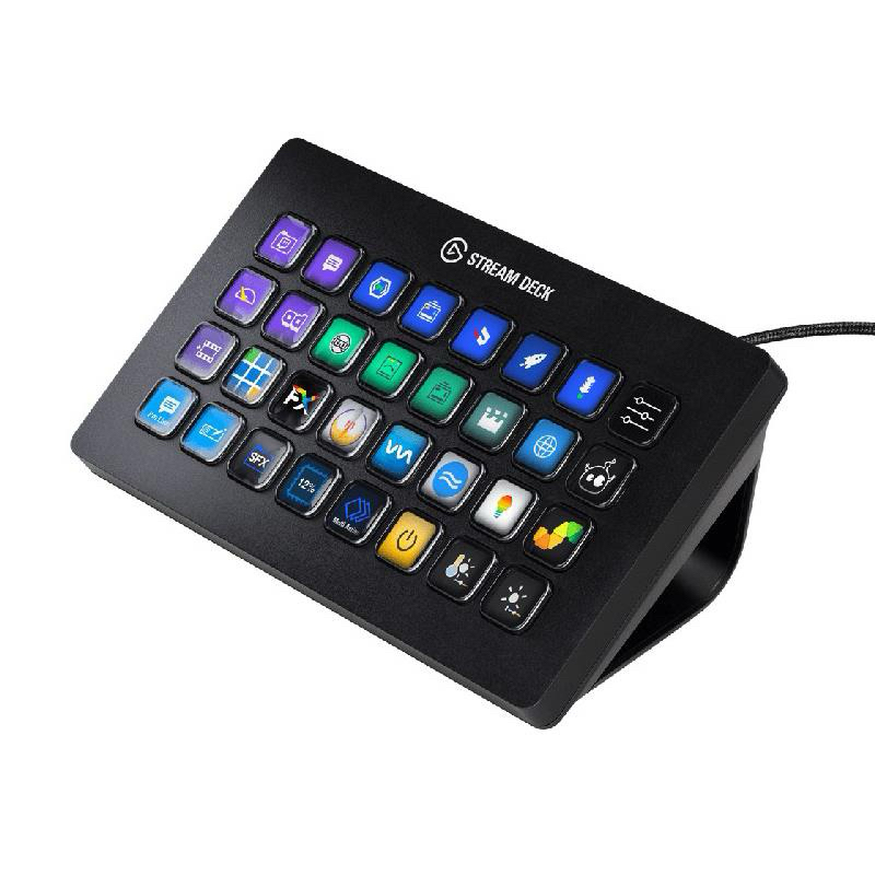 ELGATO STREAM DECK XL