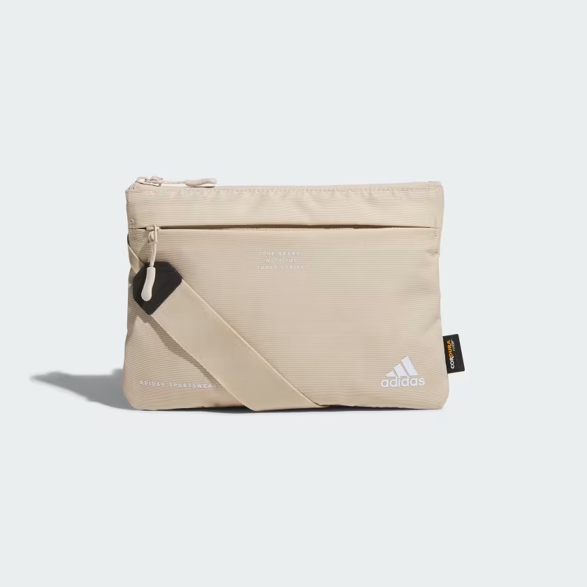 Adidas Collection อาดิดาส กระเป๋าสะพายข้าง Must Haves Sacoche IM5211 / IM5212 / IM5213 (700)