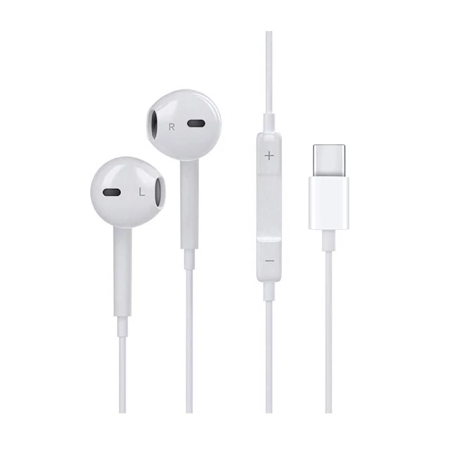 SANMAX หูฟัง Type-C / 3.5mm ไมโครโฟนในตัว HiFi รับประกัน 1 ปี thumbnail 7