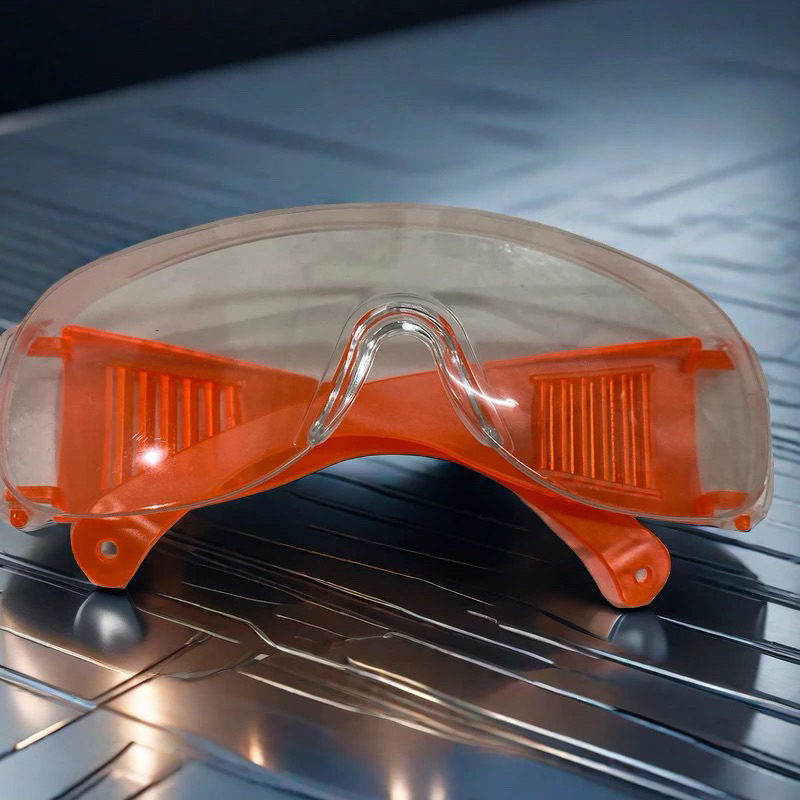 พร้อมส่งราคา10-12บาท🚀แว่นกันน้ำ👓 แว่นตาป้องกัน แว่นสงกรานต์ สีสดใส ⚡️ถูกที่สุดด⚡️ - รูปที่ 3