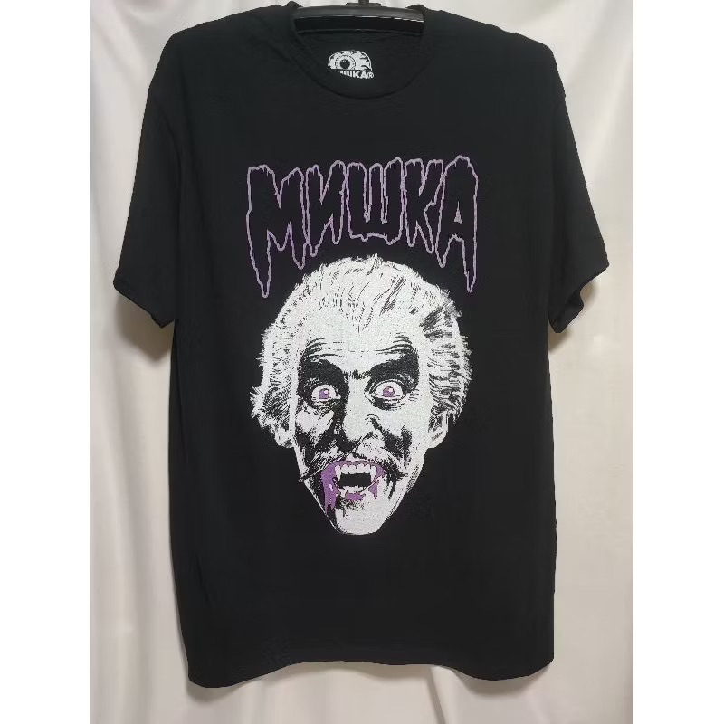 MNWKA BLOOD SUCKER 2023 ( Size L ) ( Made in USA 🇺🇲 ) แท้💯