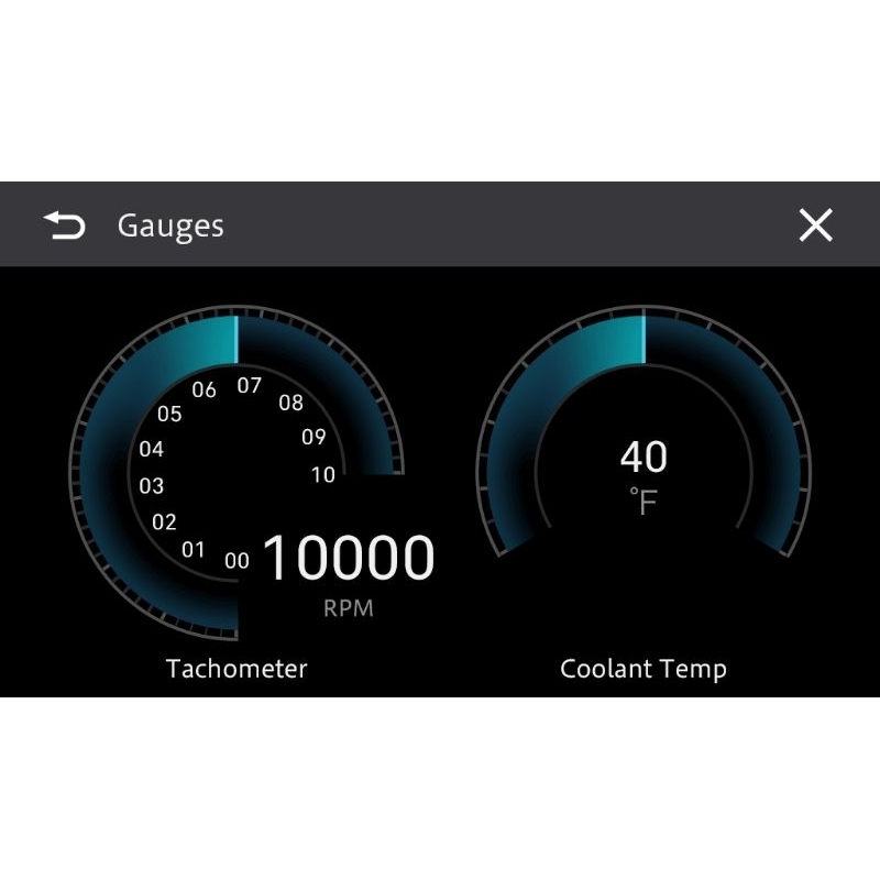Pioneer DMH-AP6650BT หน้าจอขนาด9นิ้วรองรัApple Carplay/Android Auto