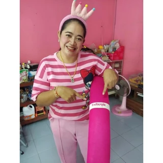 ฮูลาฮูป 6-10กิโลพลัส (ปักชื่อได้)