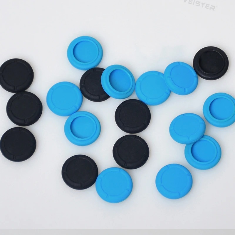 ยางครอบ Analog แทนของเดิม(1ชิ้น)  Nintendo switch / OLED / Lite Thumbstick Cover Nintendo Switch