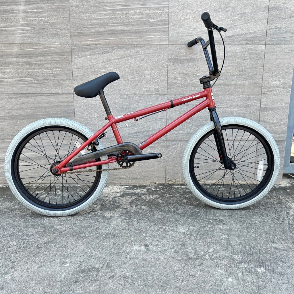 จักรยาน BMX REDLINE RECON 20 นิ้ว FREESTYLE