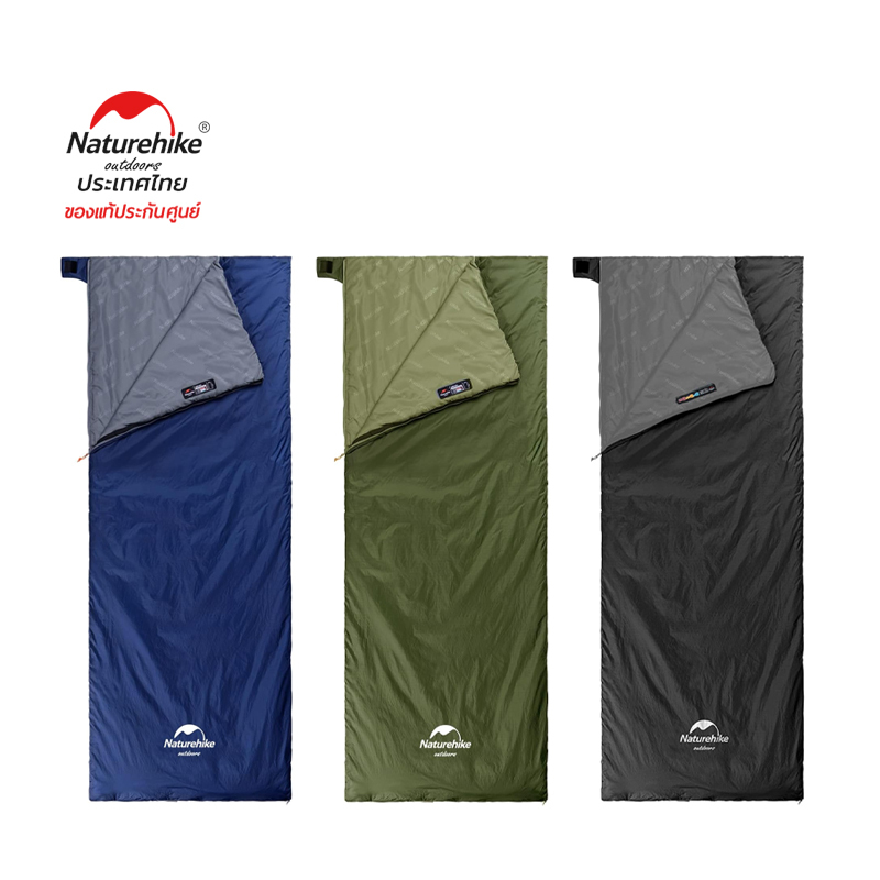 Naturehike LW180 Ultralight Sleeping Bag Envelope Lightweight Portable,