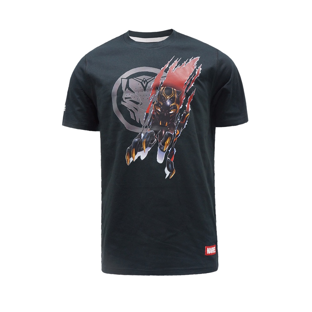 FBT x MARVEL เสื้อคอกลมลาย MARVEL รหัส D2T264