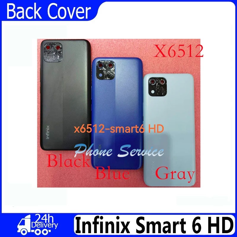 ฝาหลัง back cover กระจกด้านหลัง สําหรับ Huawei Nova 5T