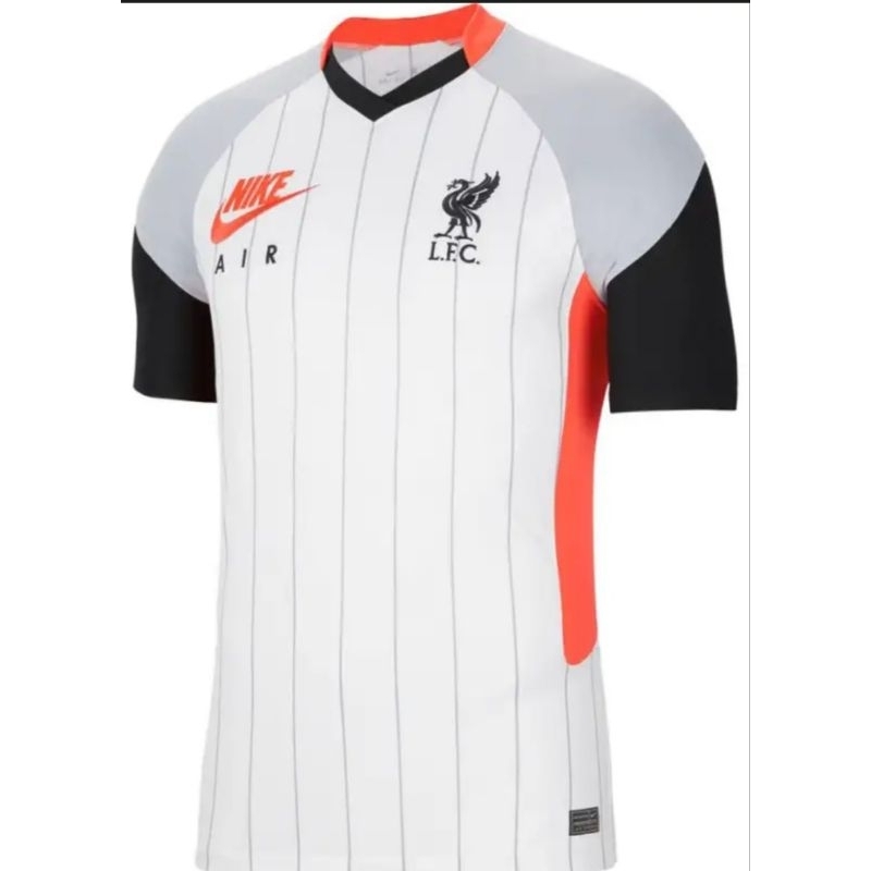 Nike Liverpool FC Stadium Air Max 