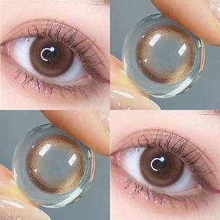 [-1.00-8.00] Midroo แว่นตาสายตาสั้น คอนแทคเลนส์ขนาดมินิ คอนแ…
