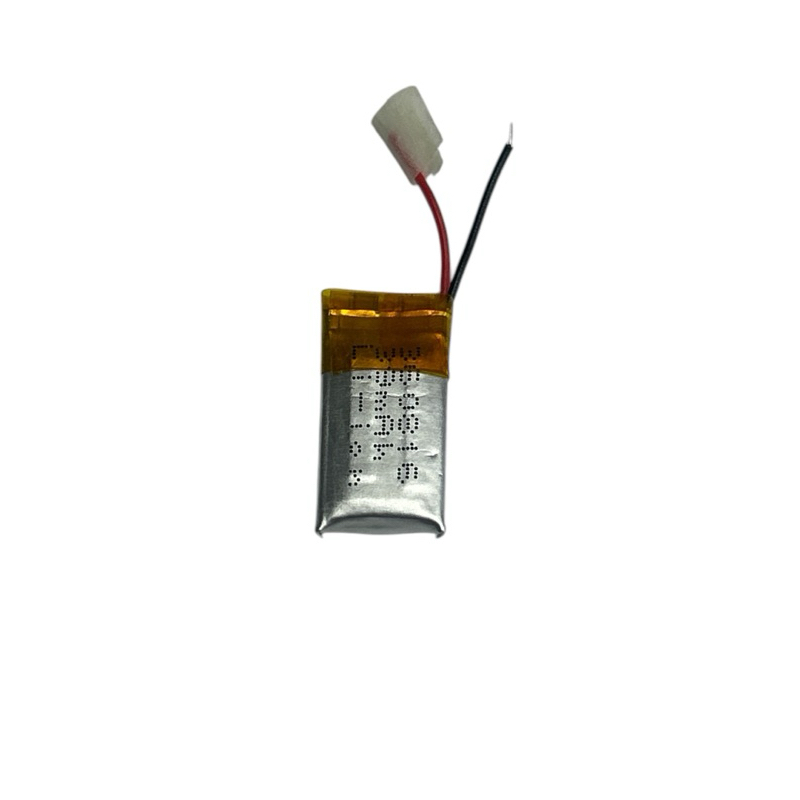 Small Rechargeable Battery 3.7V 39mah 360816 Polymer Battery