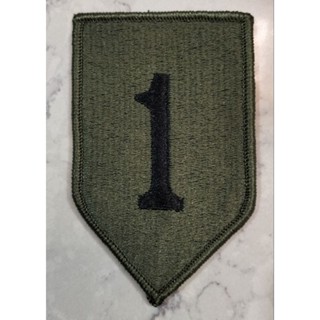 อาร์มทหาร US. สภาพใหม่ Dead Stock