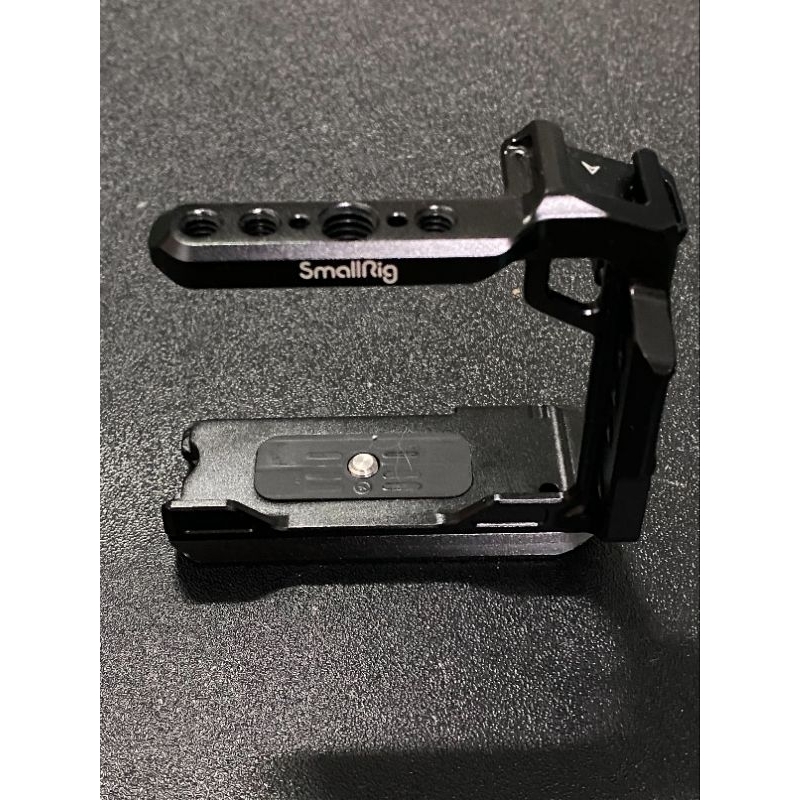 Smallrig 4337For Sony A6600 A6700 มือสอง