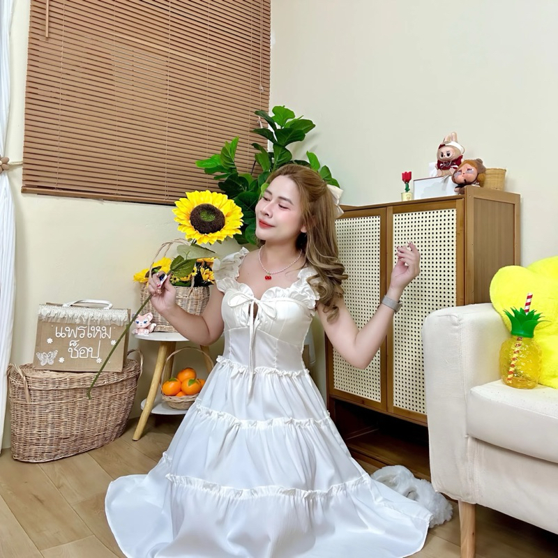 PM123-Phleng Khwan ยาว35นิ้ว 🩷