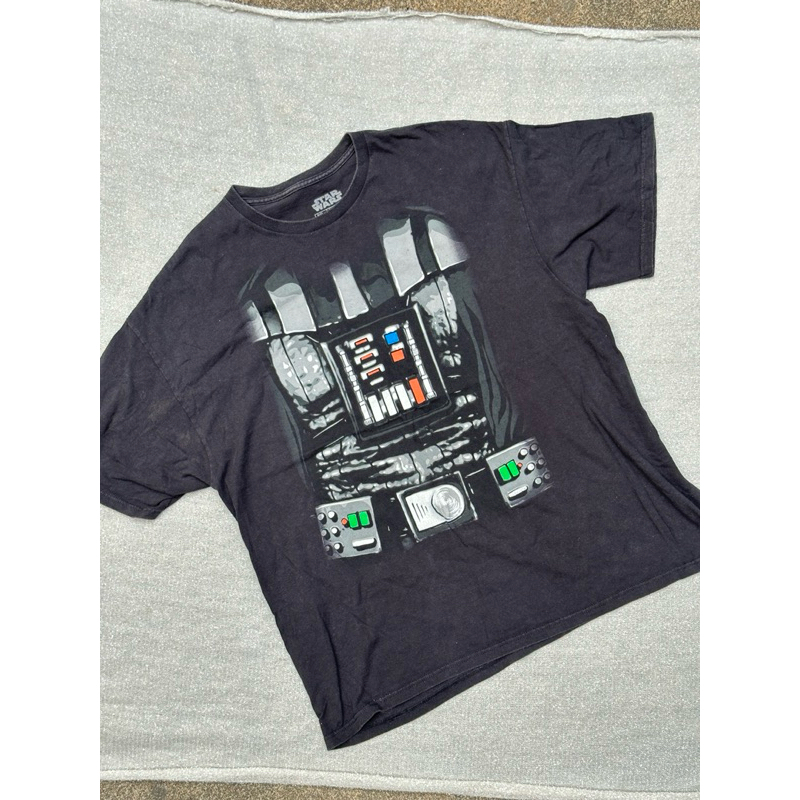 STAR WARS เสื้อยืดมือสอง