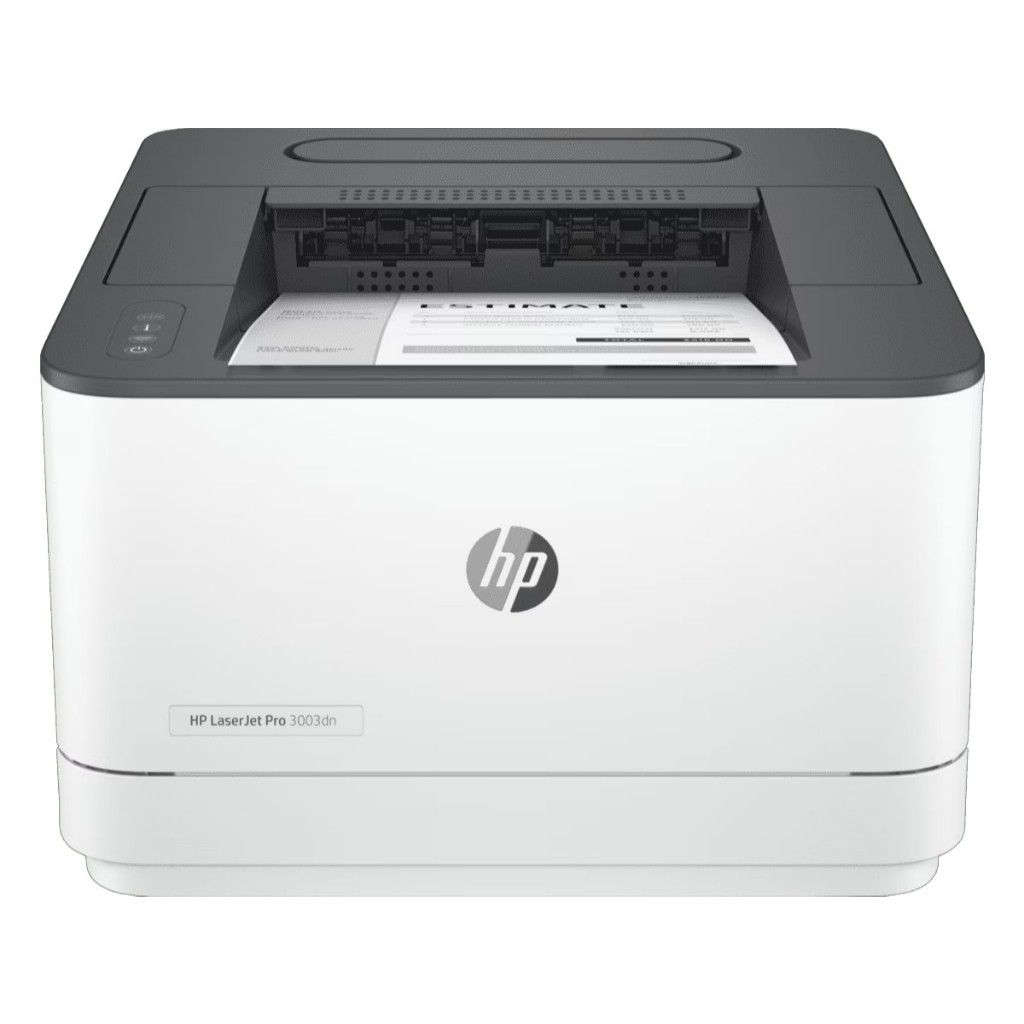 HP LaserJet Pro 3003dn Printer เข้างบ ICT ข้อ 46 งบ 8,900 บาท
