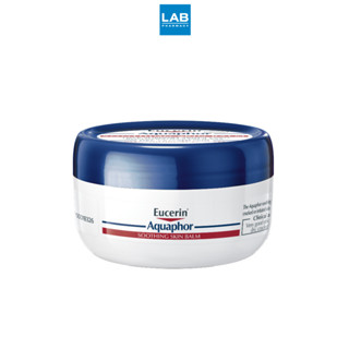 Eucerin Aquaphor Soothing Skin Balm 80 g. ยูเซอริน อควาฟอร์ …