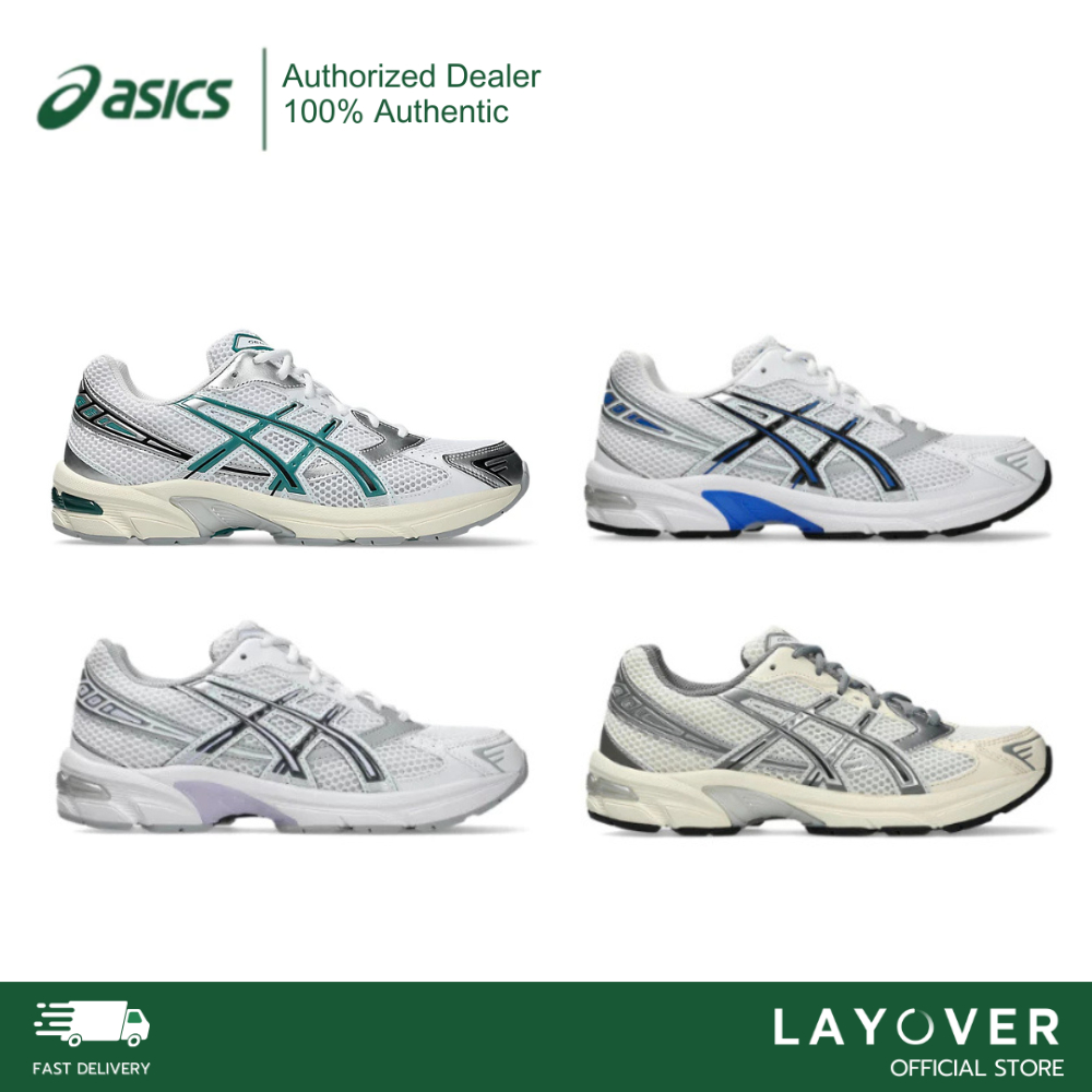 [ส่วนลด15% DDX10CTENW2NW] ASICS GEL-1130