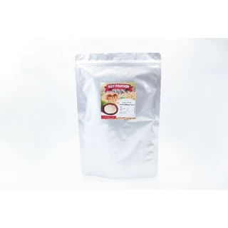 ซอยโปรตีน 1กก. SoyProtein Isolate 90 เวย์โปรตีน ถั่วเหลือง ลดน้ำหนัก สร้างกล้ามเนื้อ