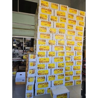 (10 ถุง) 10 ซอง​ เกาลัด 80 กรัม ตราฟรุ๊ทตาซี่ ถูกถูกถูก ใหม่
