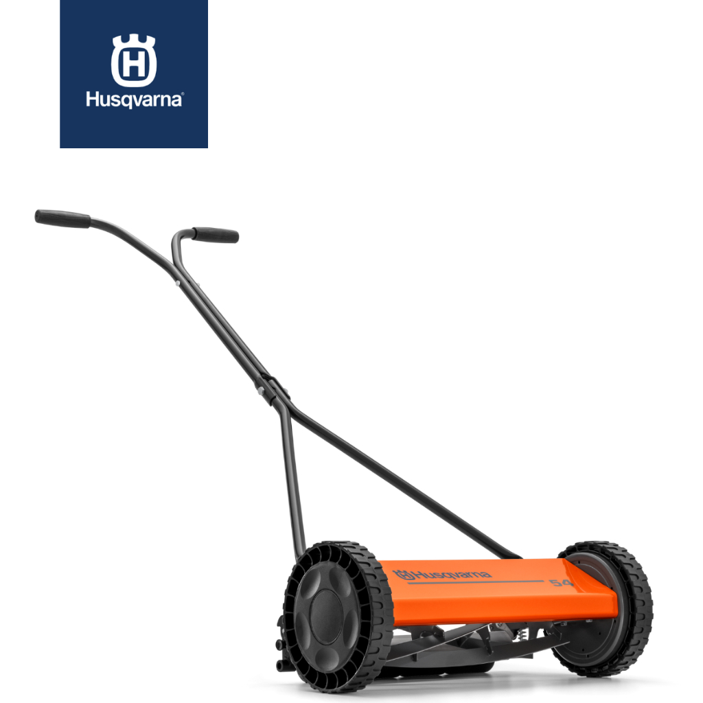 Husqvarna รถเข็นตัดหญ้า รุ่น Exclusive 54