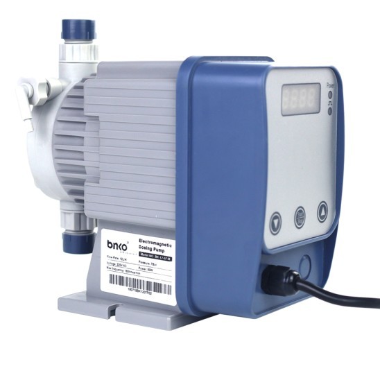 Manual Metering Pump