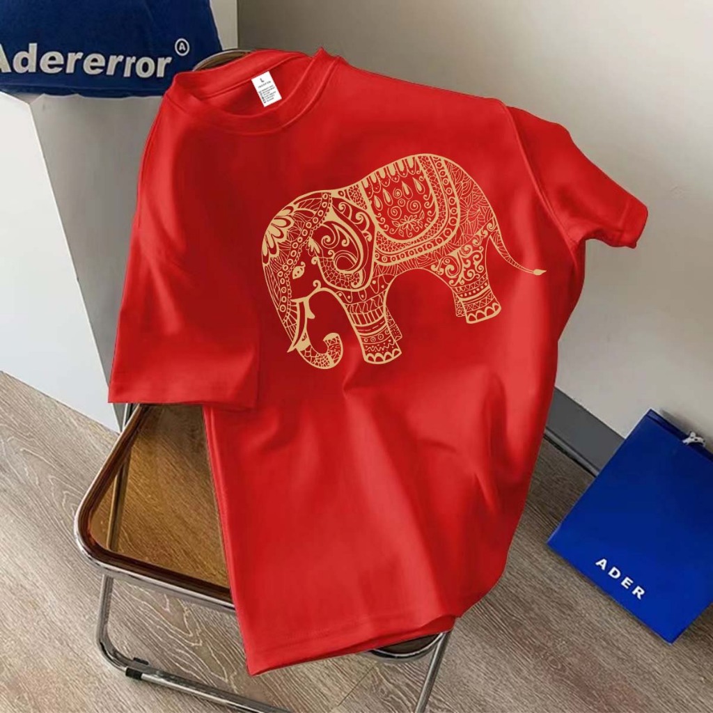 🔥 พร้อมส่ง.BK-1277-SHORT เสื้อยืดแขนสั้น ผ้านิ่มๆนุ่มใส่สบาย ใส่ได้ทั้ง ญ/ช ลายมาใหม่เยอะมาก