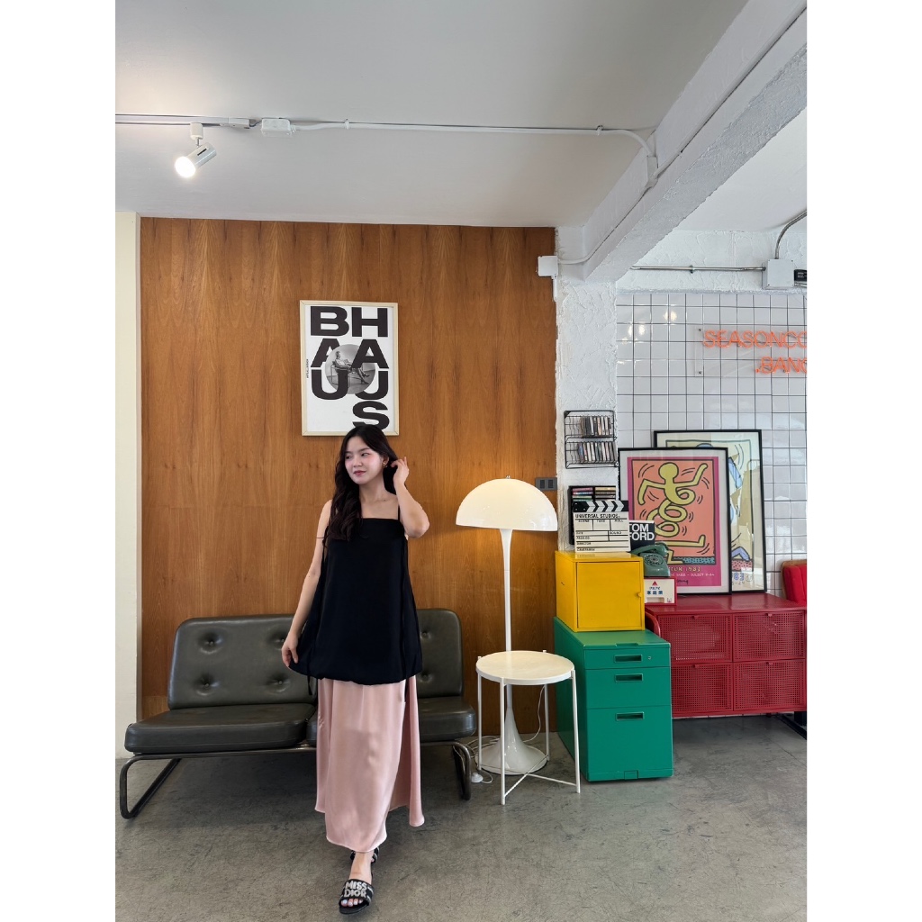 Basicsbysita: M258 Korea set