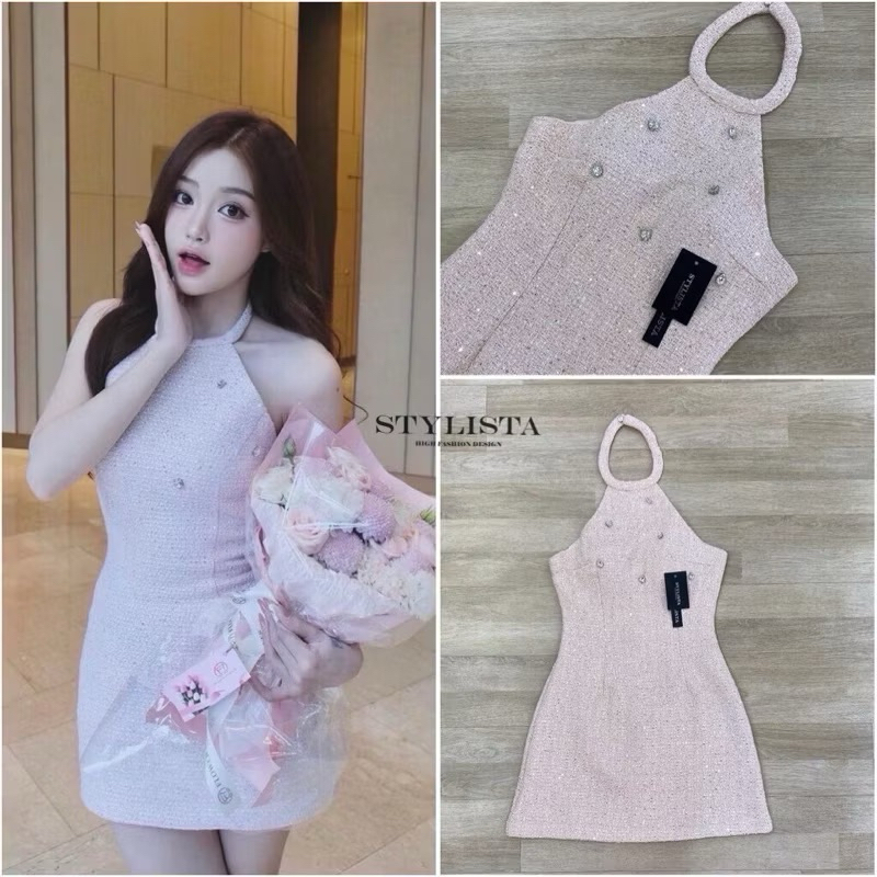 สินค้างานป้าย Stylista brand