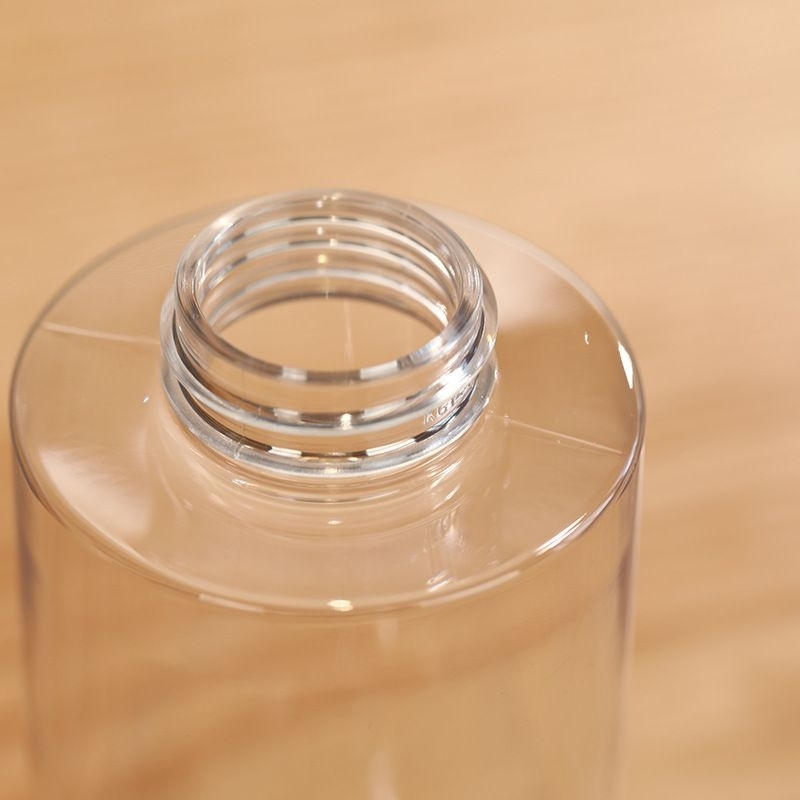 ส่งด่วน ● ขวดปั้ม 200 /300 ml. ขวดใส หนา
