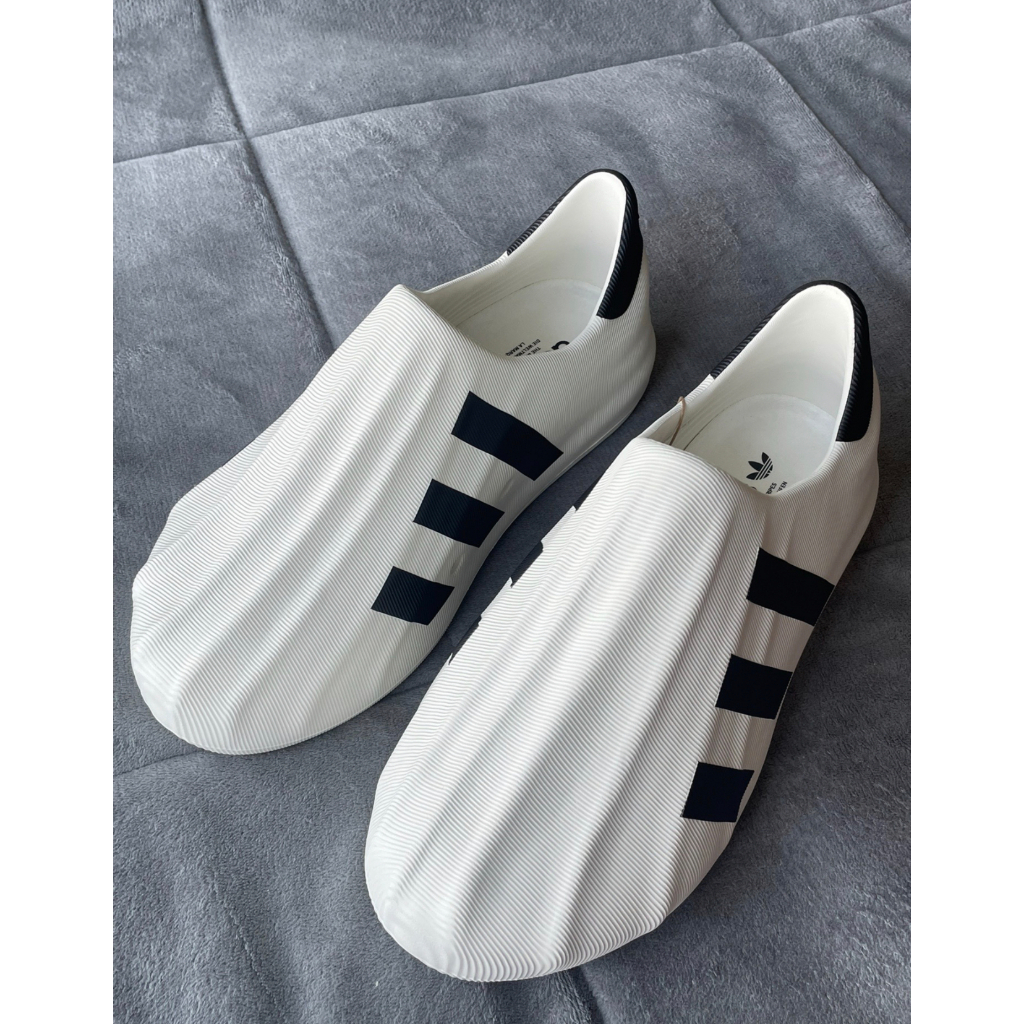🔥ของแท้ 100 %🔥  AdiFOM Superstar รองเท้าผ้าใบ รองเท้าลำลอง สำหรับทั้งชายและหญิง