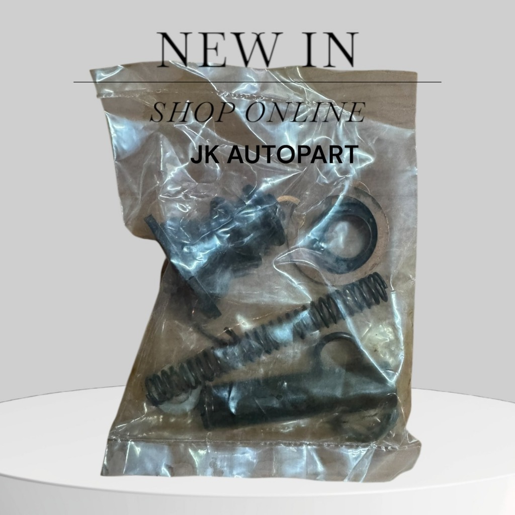 ชุดซ่อมคลัชบนรถยก FOLKLIFT TOYOTA 6FD25 ความโต 5/8 ยาว 65มม 04312-10010-71/DTNKP