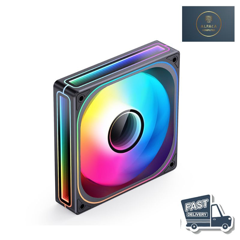 JONSBO FAN ZB-120 สินค้าพร้อมส่ง