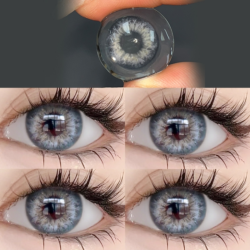 【Buy2 get 2 Gift】Midroo ค่าสายตาสั้น  DNA Taylor [0.00°-600° ] สายตาสั้นระดับดีเอ็นเอเทย์เลอร์มินิ 14.0/14.5mm.