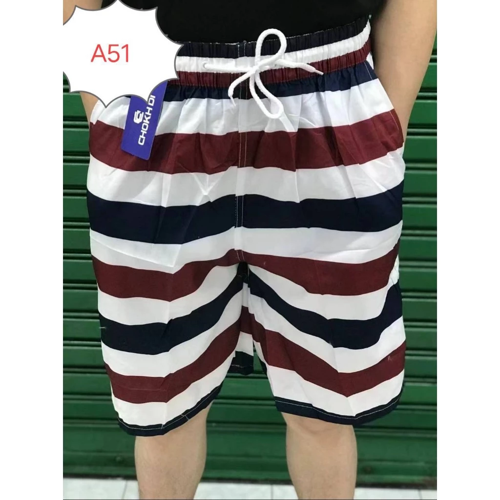 กางเกงขาสั้นเจเจ ใส่ได้ทั้งชายและหญิง thumbnail 8