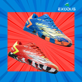 รองเท้าฟุตซอล WINGZ WZ-2712