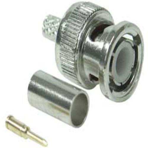 NPE ปลั๊ก BNC RG58/U CH-7001A